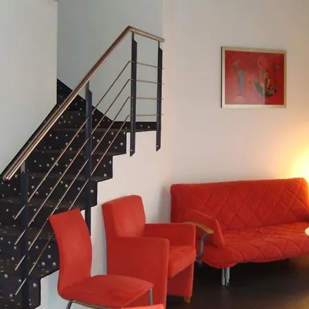 Appartement Feehof Appartement-fewo 4-bettwohnung Nr- 3 By Interhome Saas-Fee