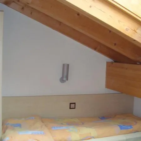 Appartement Feehof Appartement-fewo 4-bettwohnung Nr- 3 By Interhome *